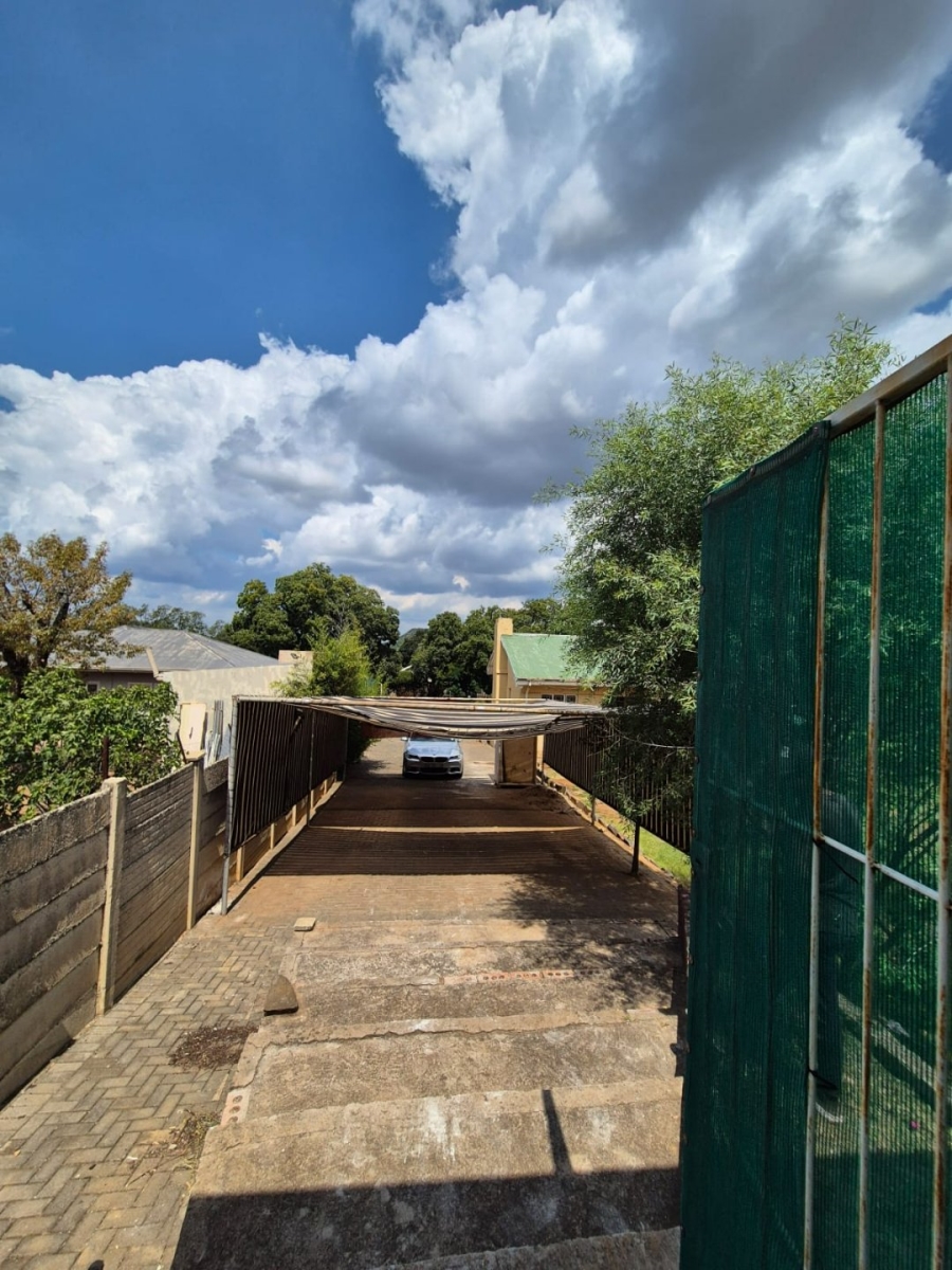 To Let 3 Bedroom Property for Rent in Bayswater Free State